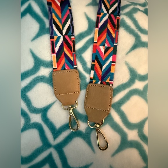 Purse strap - Picture 2 of 3